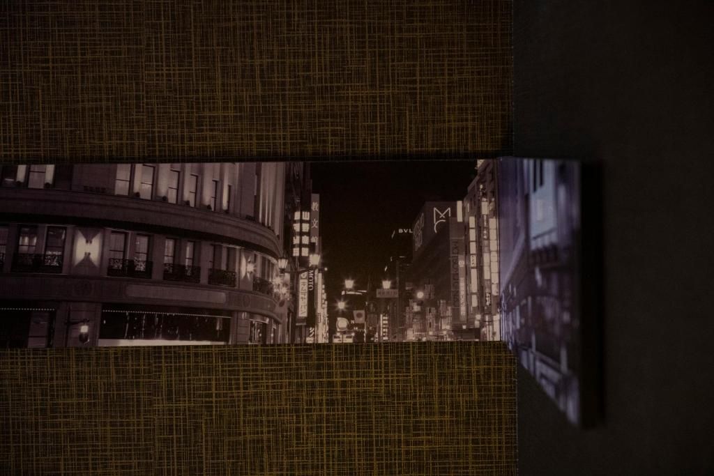 Koko Hotel Ginza 1-chome фото 3