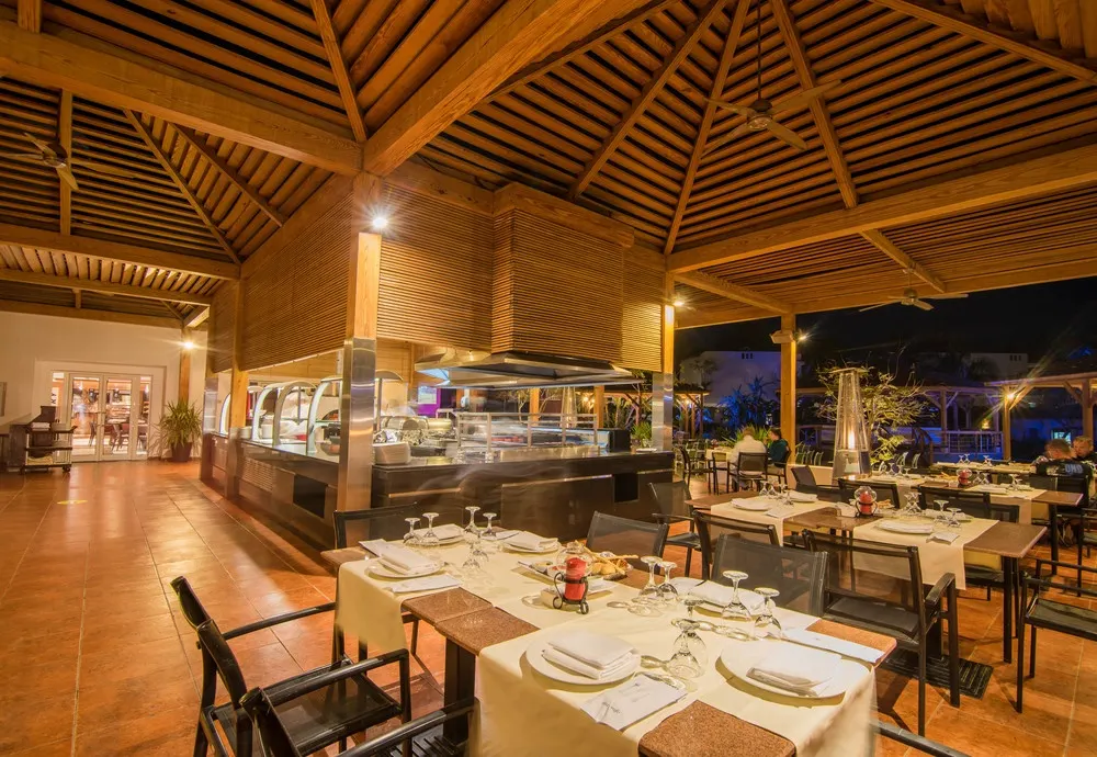 Reef Oasis Beach Resort фото 77