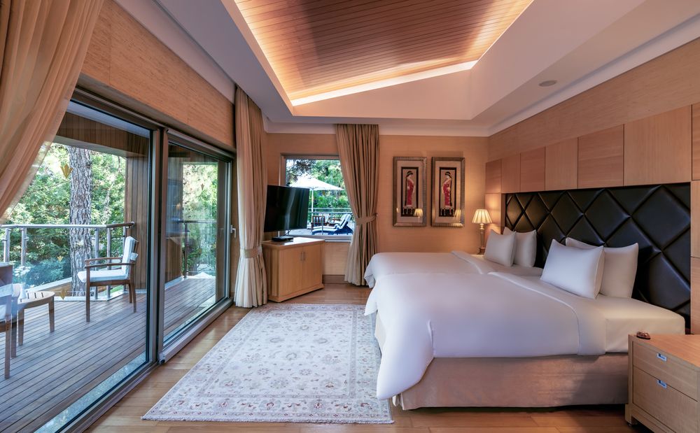 Rixos Sungate Club Diamond фото 57