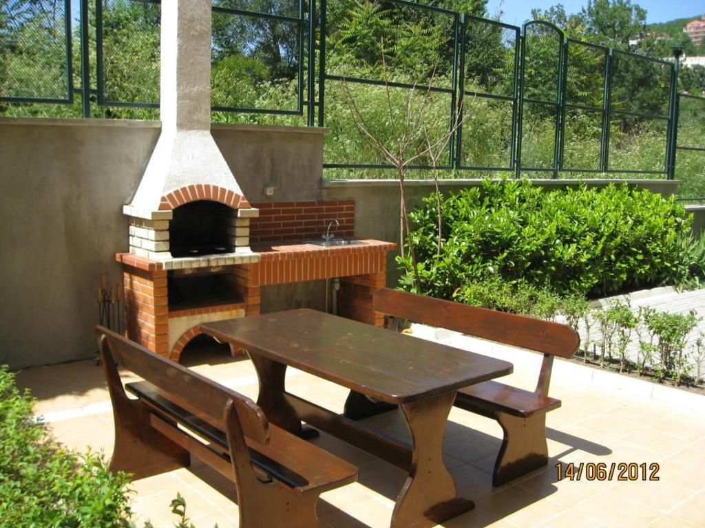 Villa Allegra фото 7