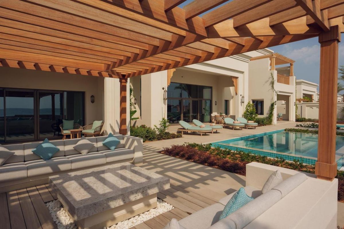 Naama Beach Villas & Spa фото 10