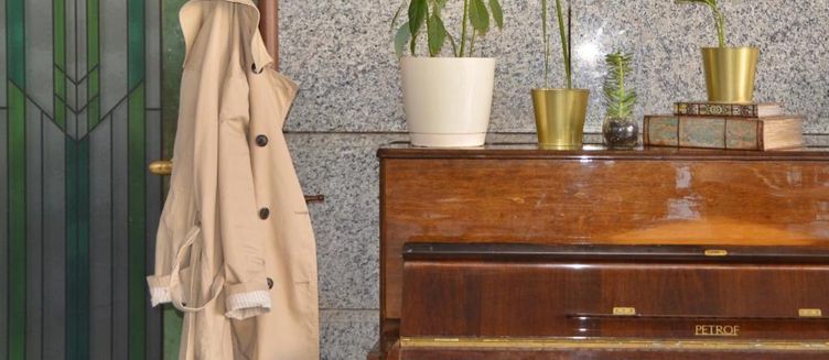 Фото отеля O. Galogre