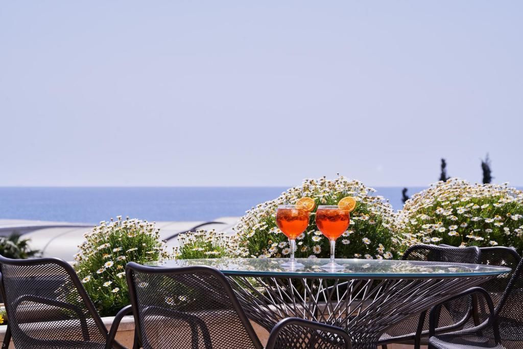 Atlantica Bay Hotel (Adults Only) фото 44