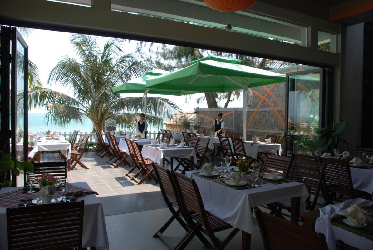 Canary Beach Resort фото 9