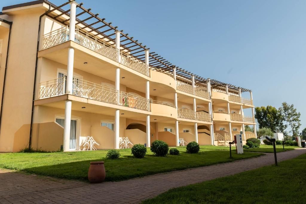 Nicotera Beach Village фото 7