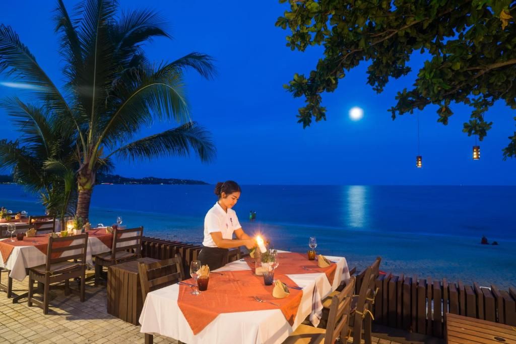 Weekender Resort Koh Samui фото 102