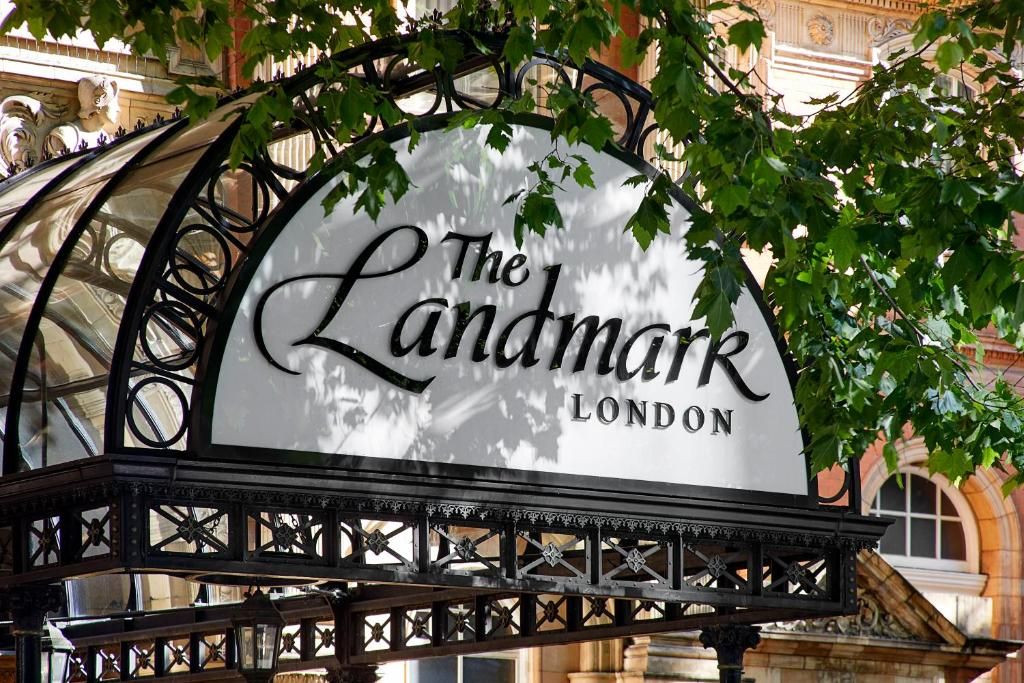 The Landmark London фото 65