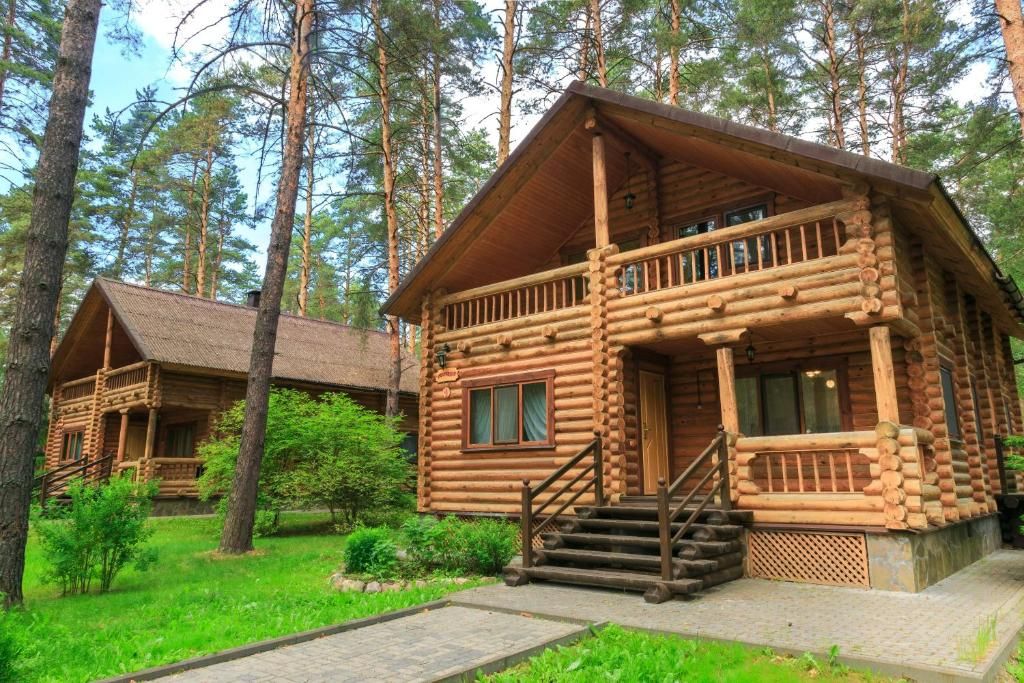 База отдыха «Велес» фото 47