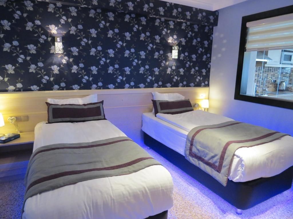 Апарт-отель «Tempo Residence Comfort» фото 15