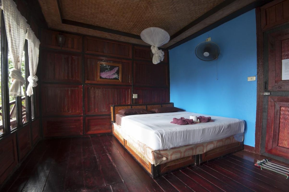 Maney Resort фото 1