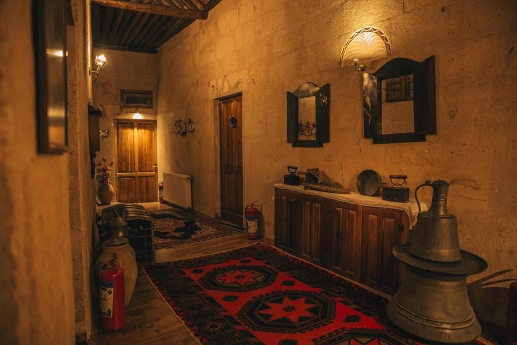 Temenni Evi фото 29