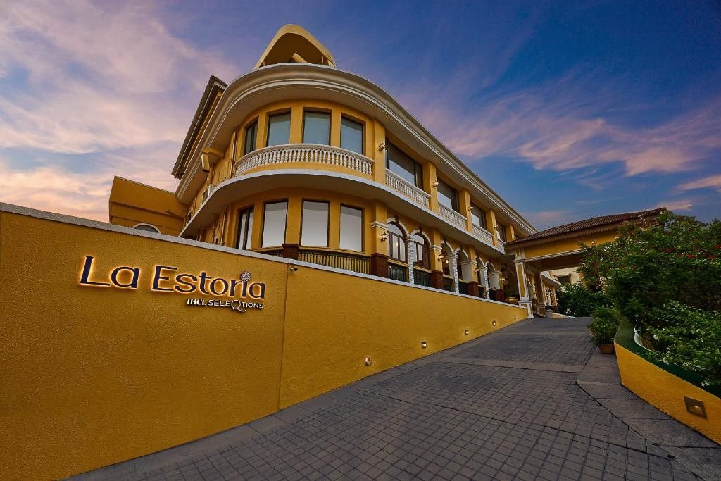 La Estoria, Goa - IHCL SeleQtions фото 19