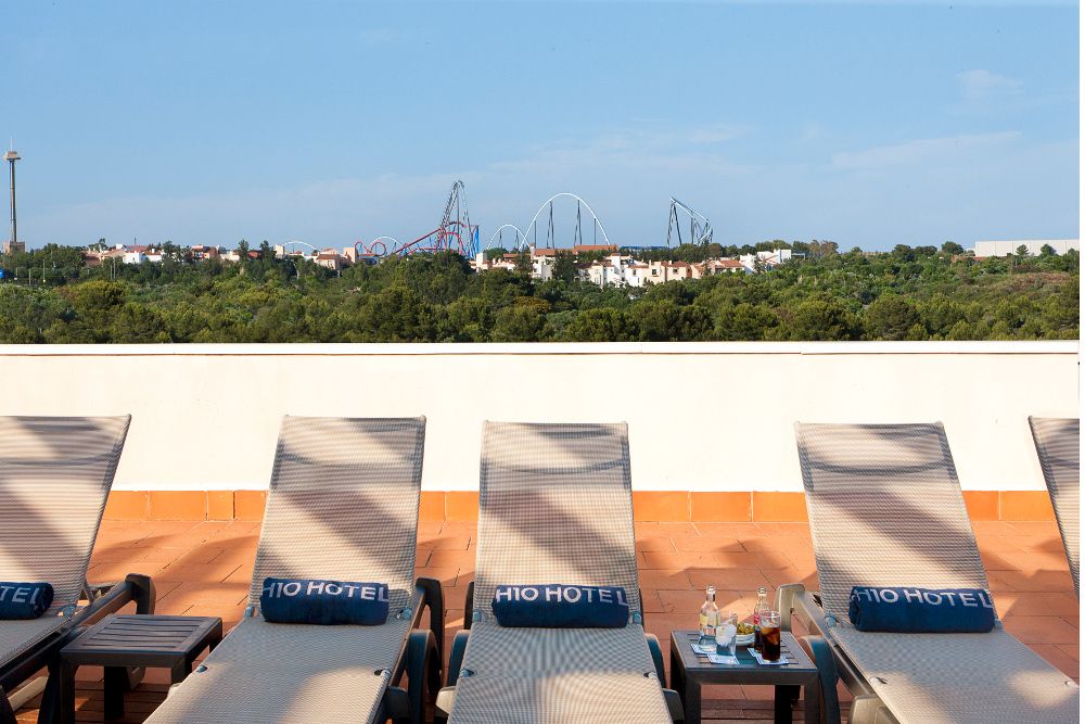 H10 Salauris Palace фото 21