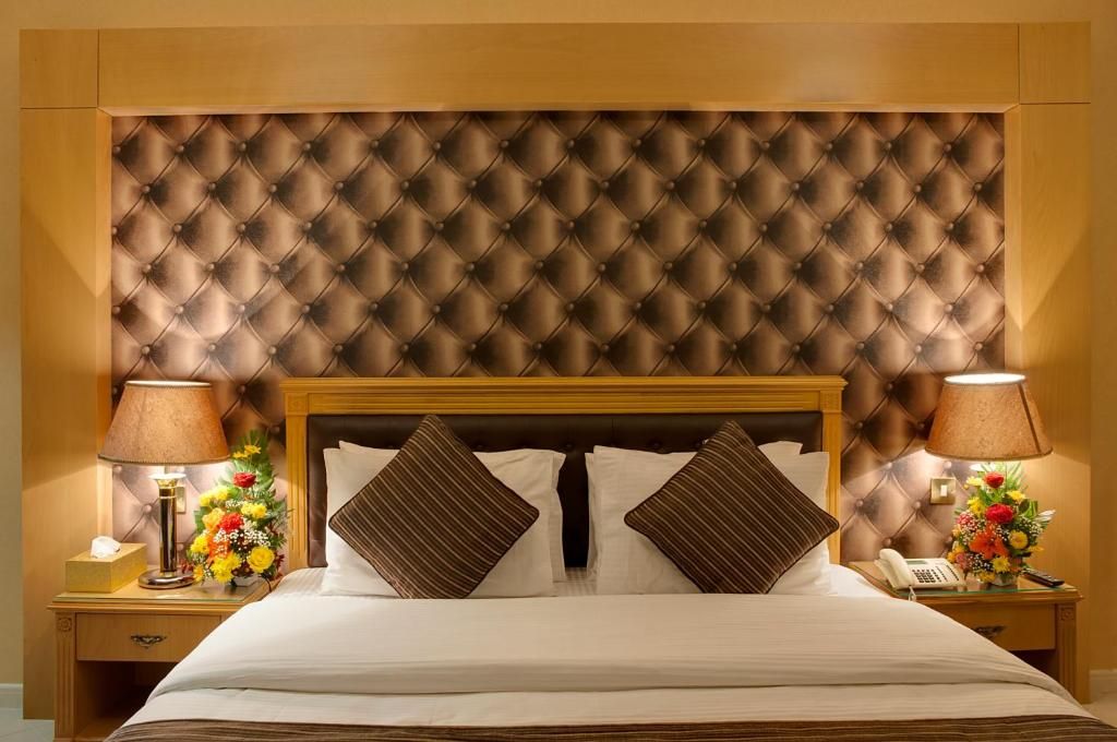 Deira Suites Hotel Apartment фото 27
