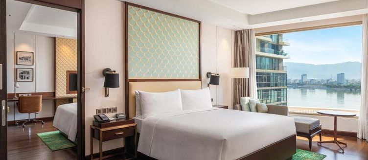 Фото отеля Hilton Da Nang