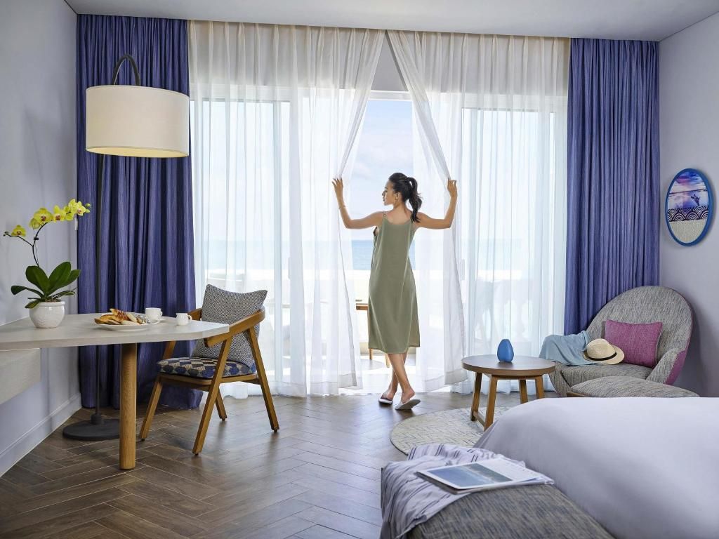 Mercure Vung Tau фото 49