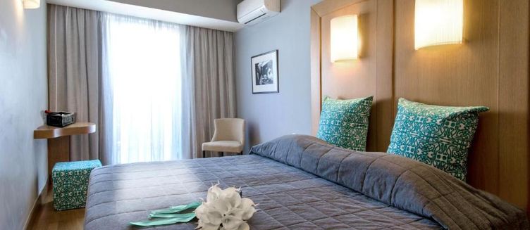 Фото отеля Hermes Hotel