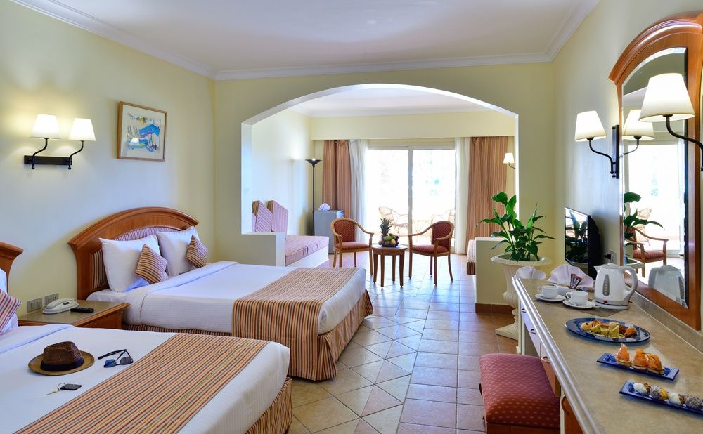 Sharm Grand Plaza Resort фото 92
