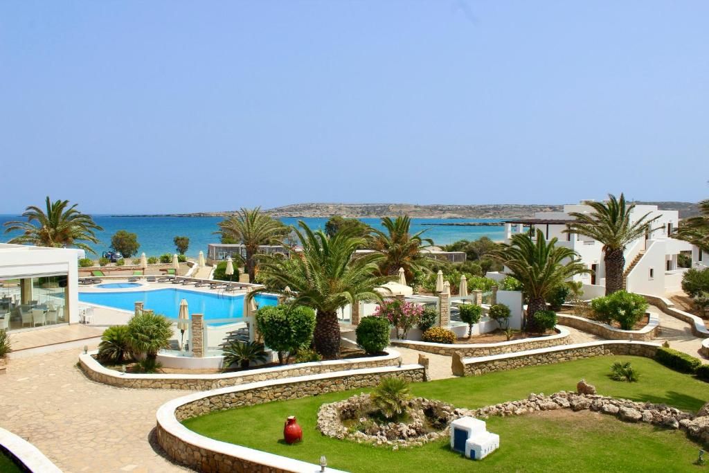 Irini Beach фото 4