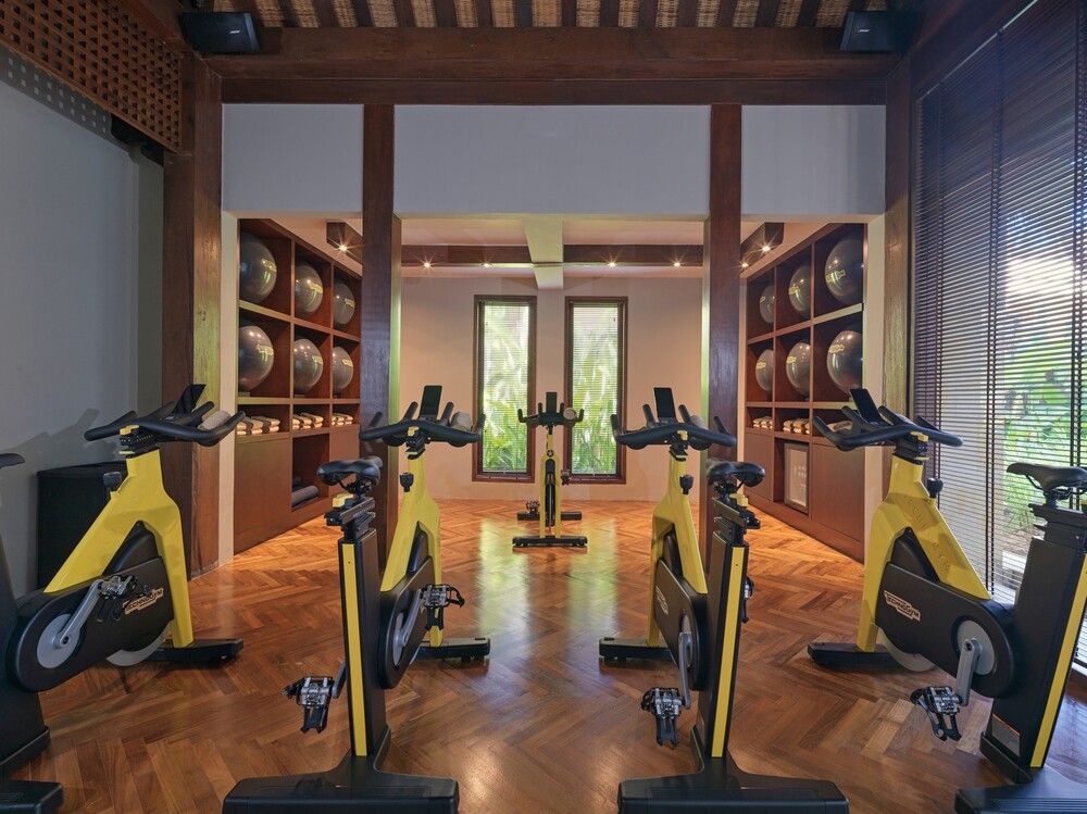 The Legian Seminyak, Bali фото 114