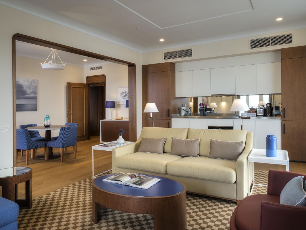 Regent Porto Montenegro фото 2
