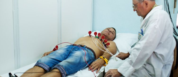 Фото отеля Санаторий «Юрмино»