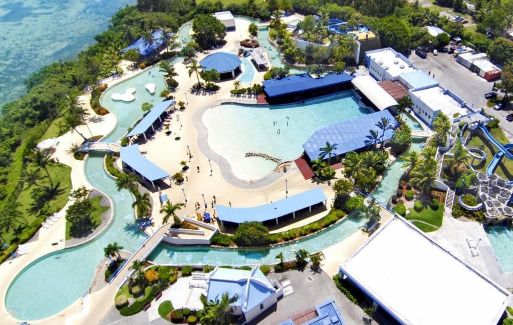 Onward Beach Resort фото 31