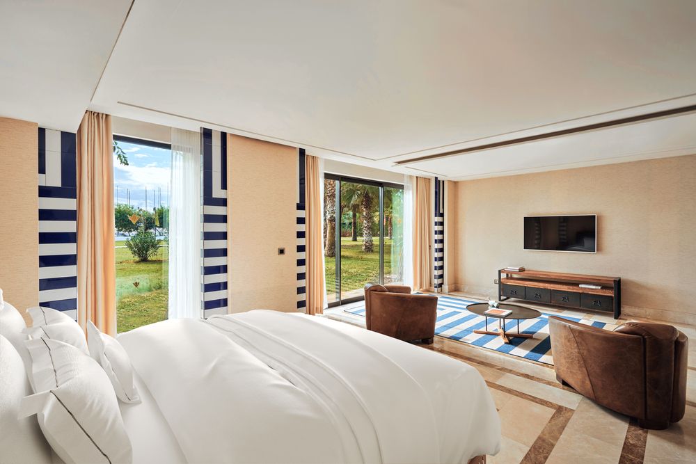 Rixos Premium Gocek (Adults Only) фото 90