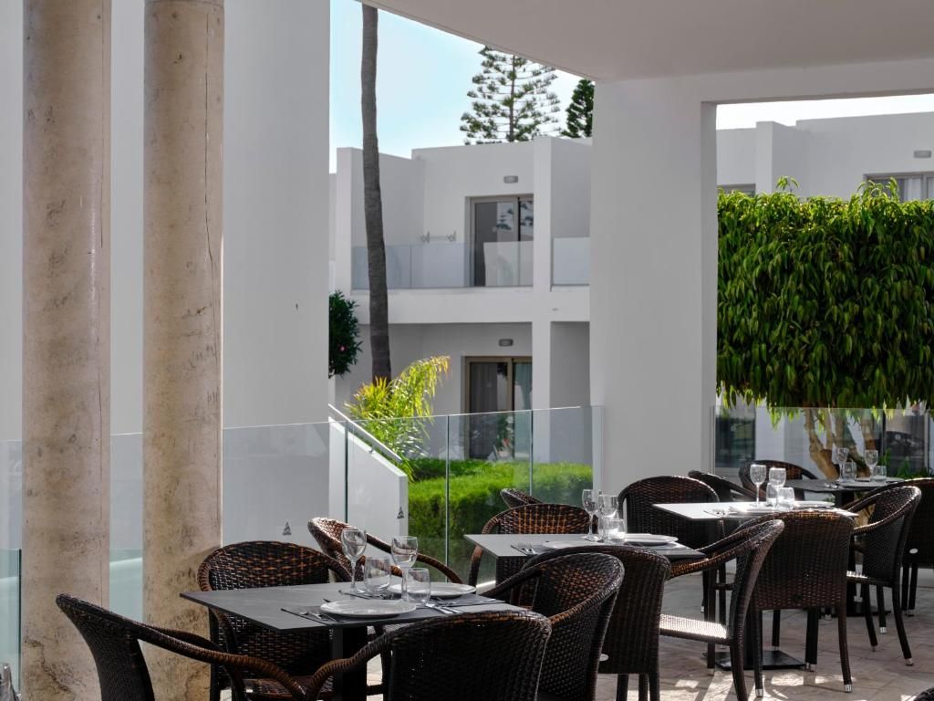 Panthea Holiday Village фото 50