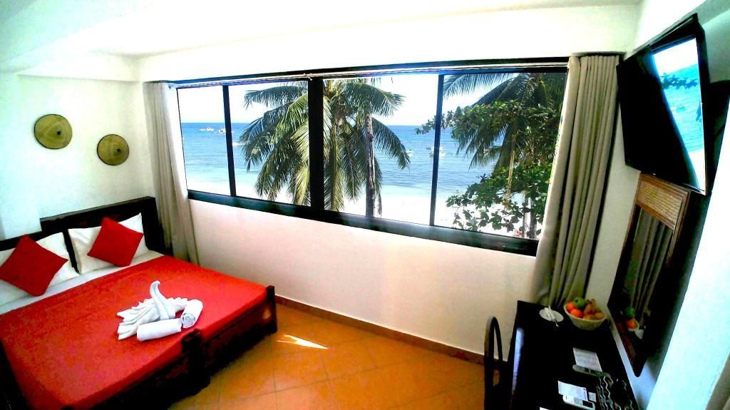 Alona Vida Beach фото 4