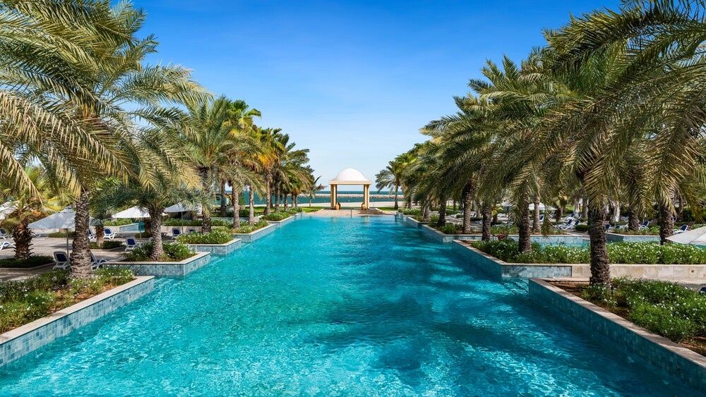 Rixos Al Mairid Ras Al Khaimah фото 111