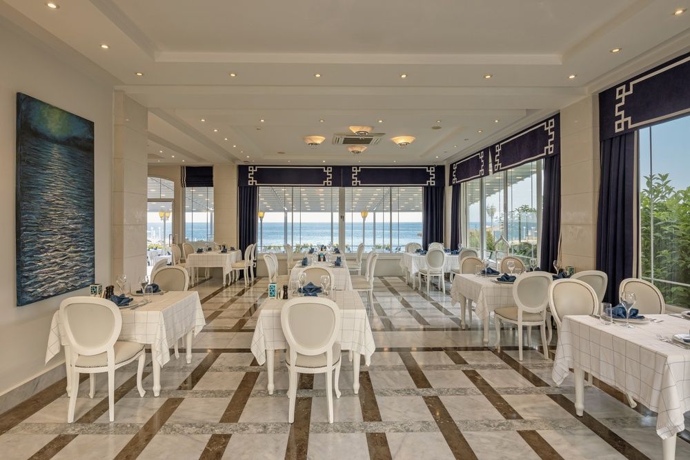 Dobedan World Palace Kemer фото 310