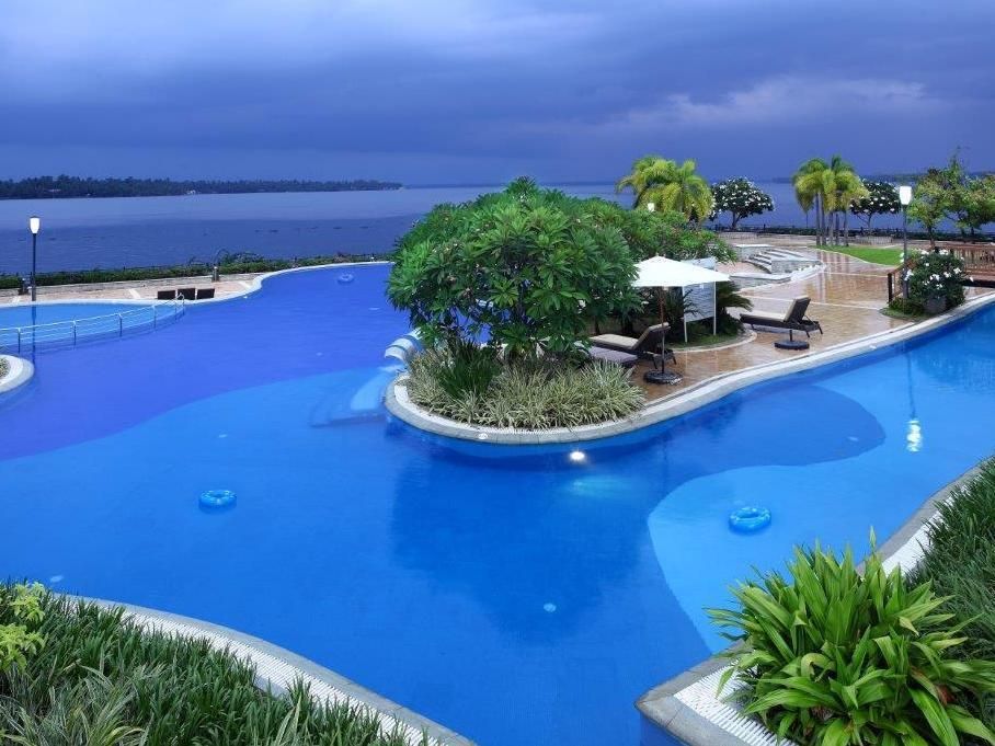Ramada Cochin Resort фото 21