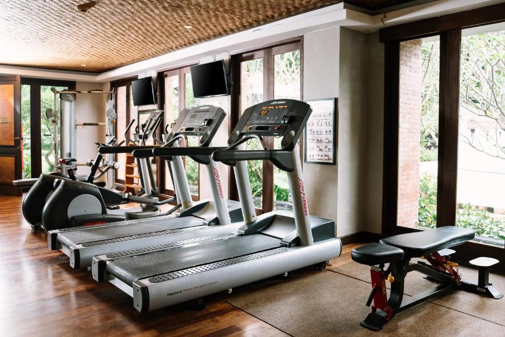 Rama Beach Resort and Villas фото 36