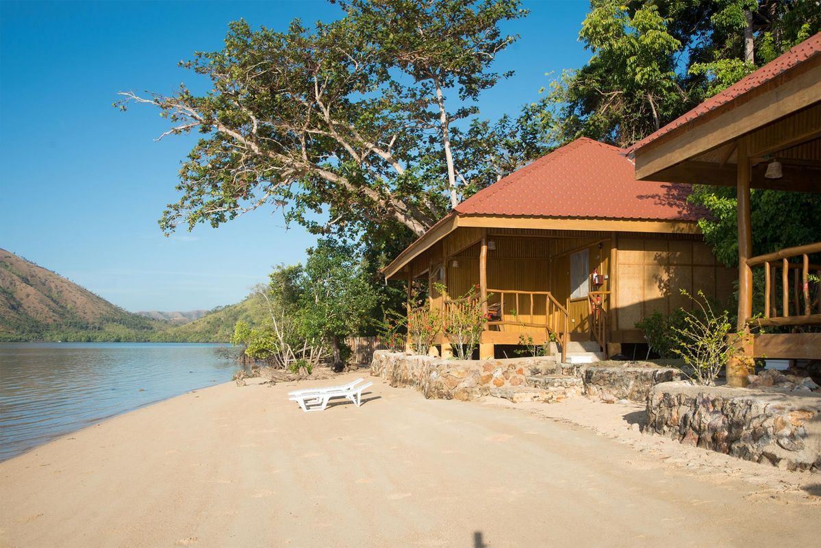 El Rio Y Mar Island Resort фото 68