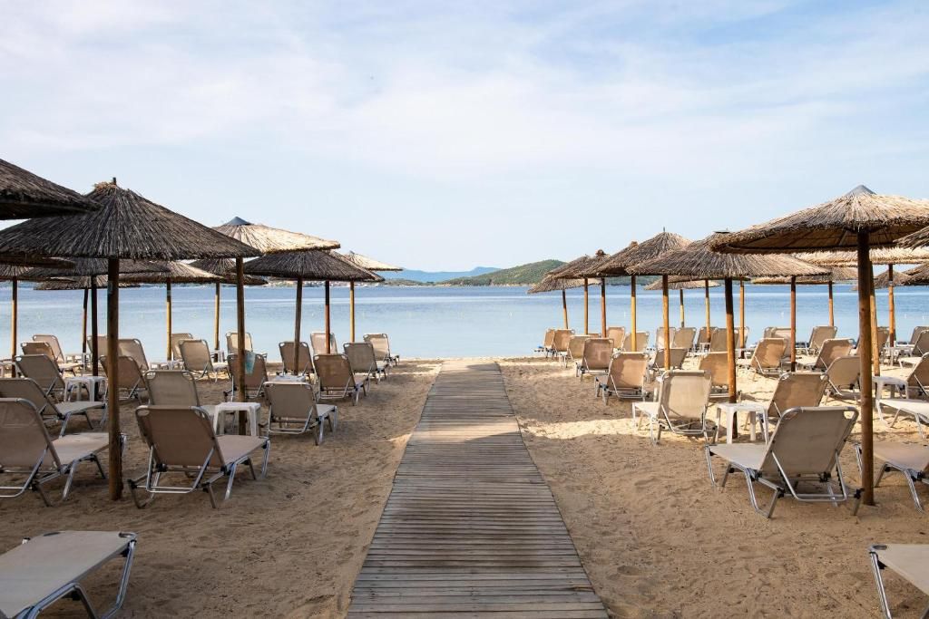 Alexandros Palace Hotel & Suites фото 37