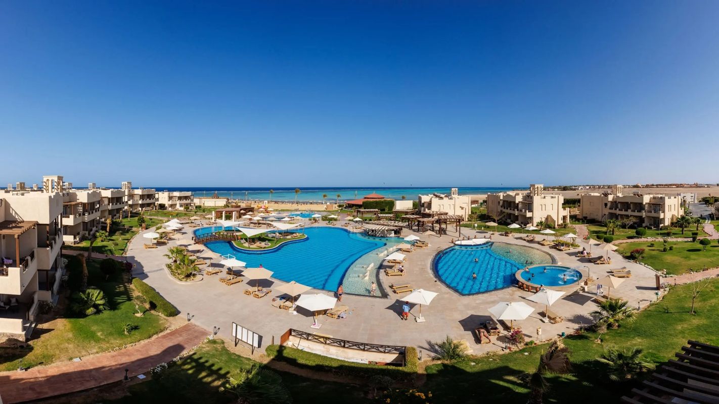 Курортный отель True Beach Resort фото 0