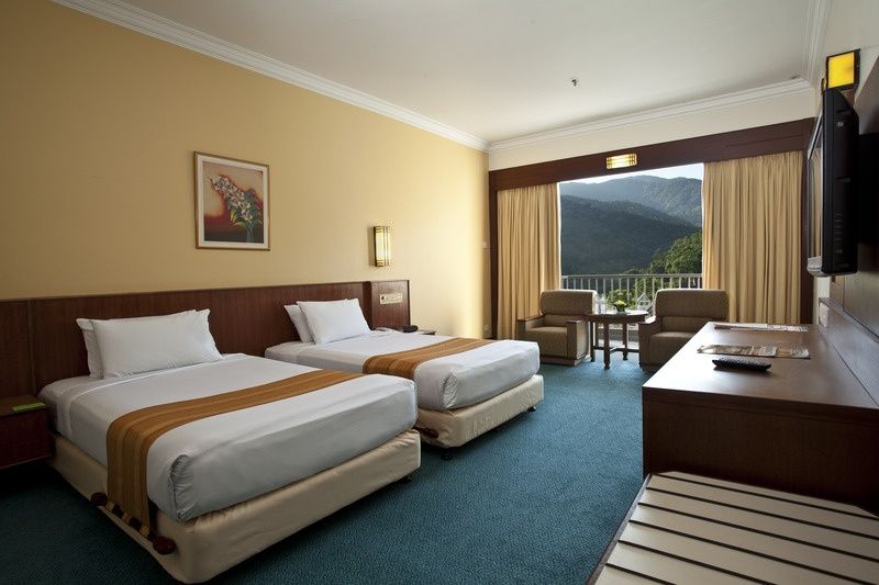 The Bayview Beach Resort фото 20