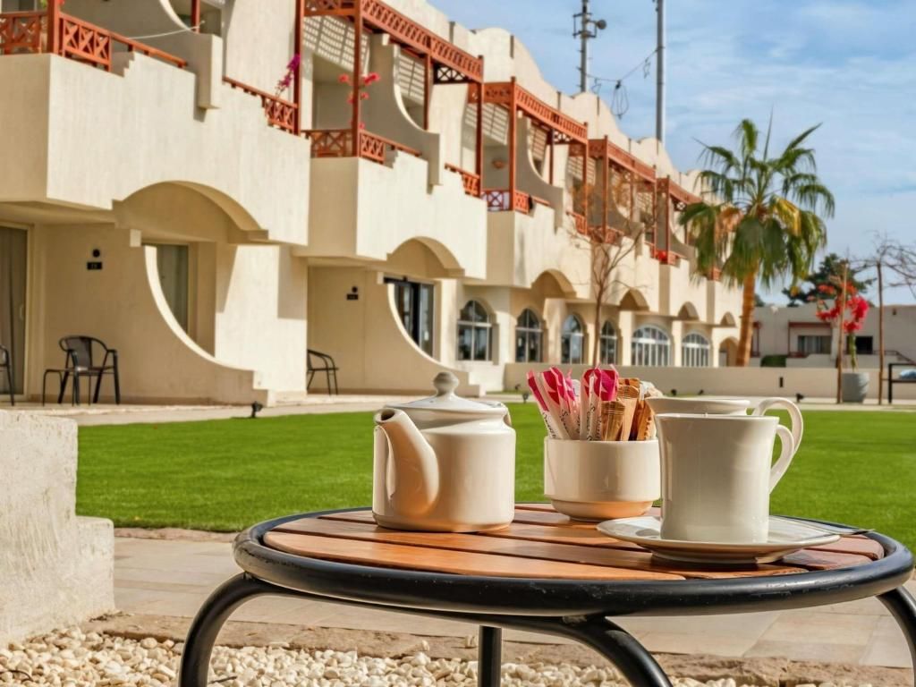 Naama Bay Promenade Beach Resort фото 67