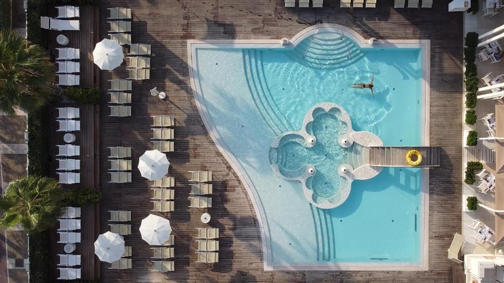 Hotel Corallo фото 4