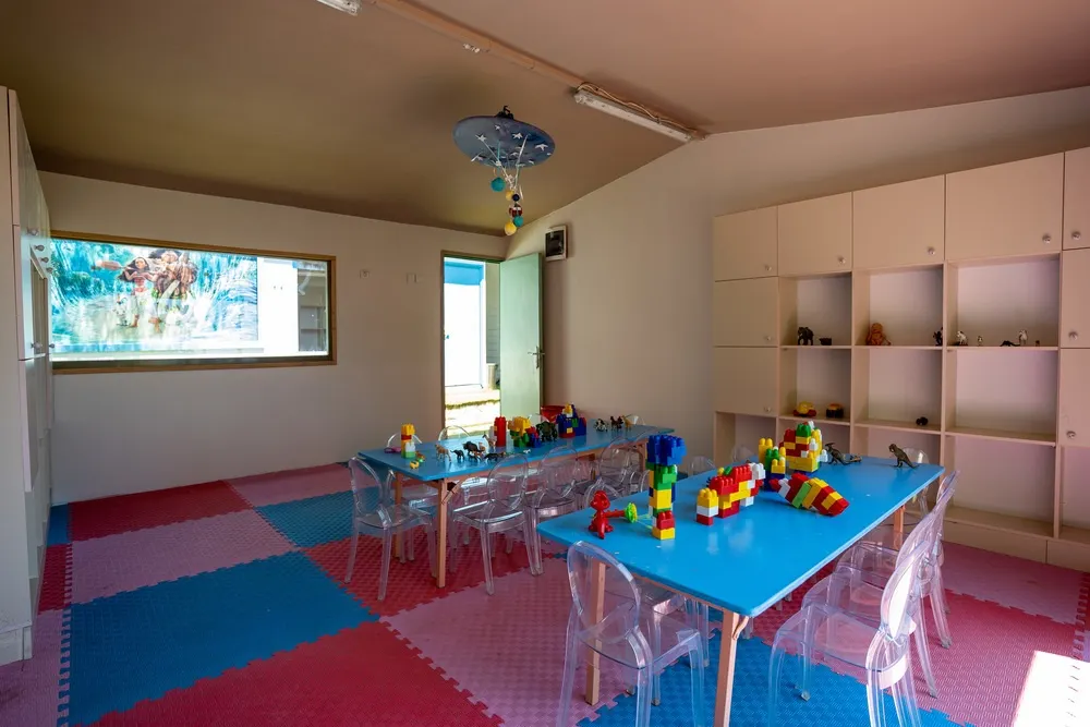 Bodrum Park Resort фото 17