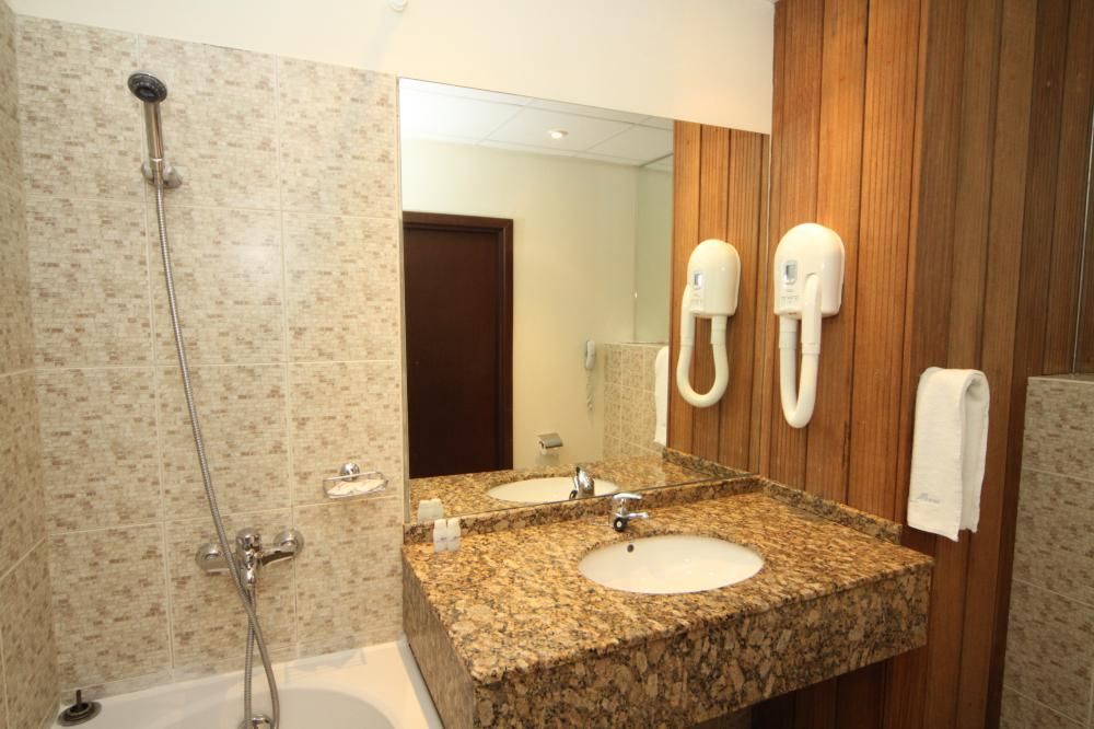 Hotel Arabella Beach фото 6