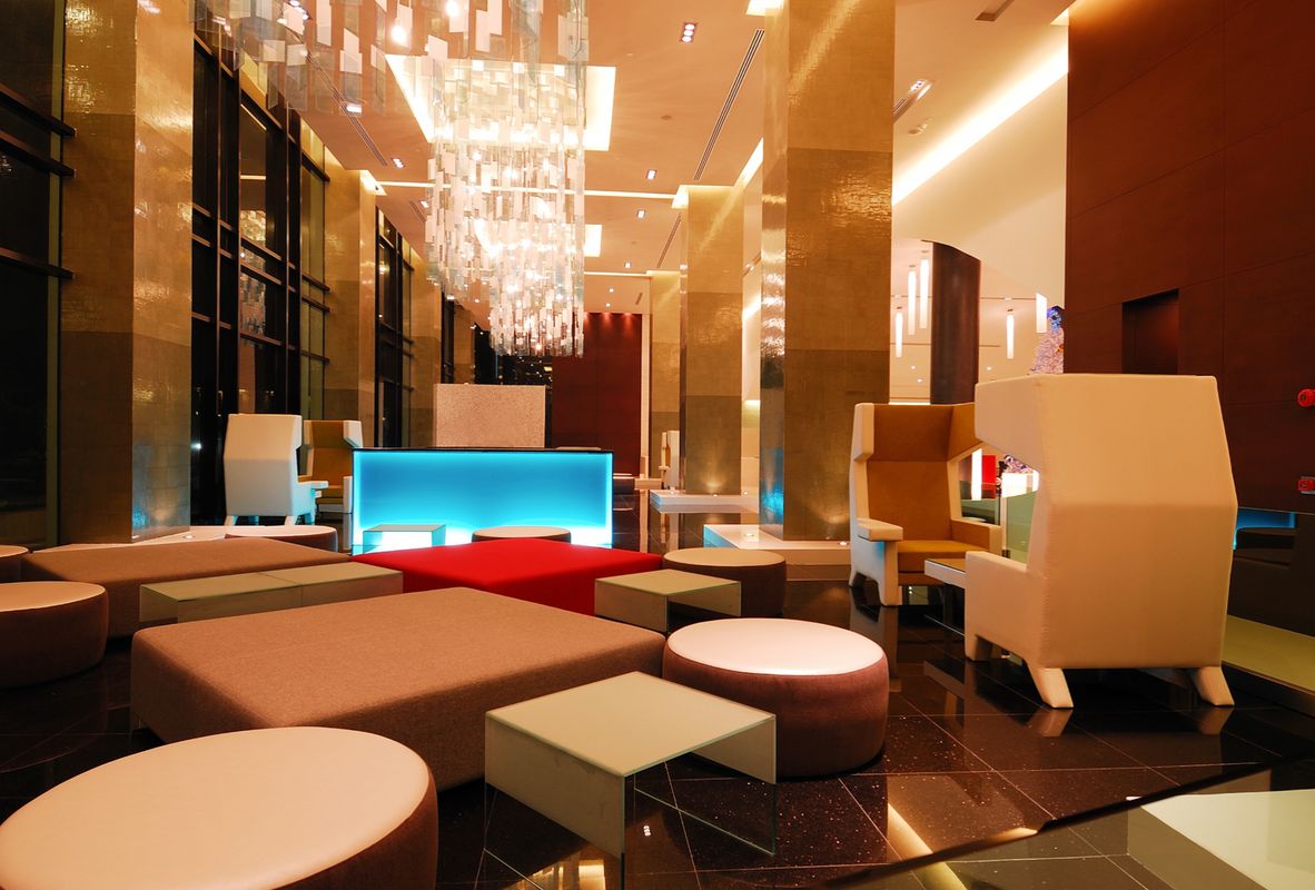 The Zign Hotel фото 10