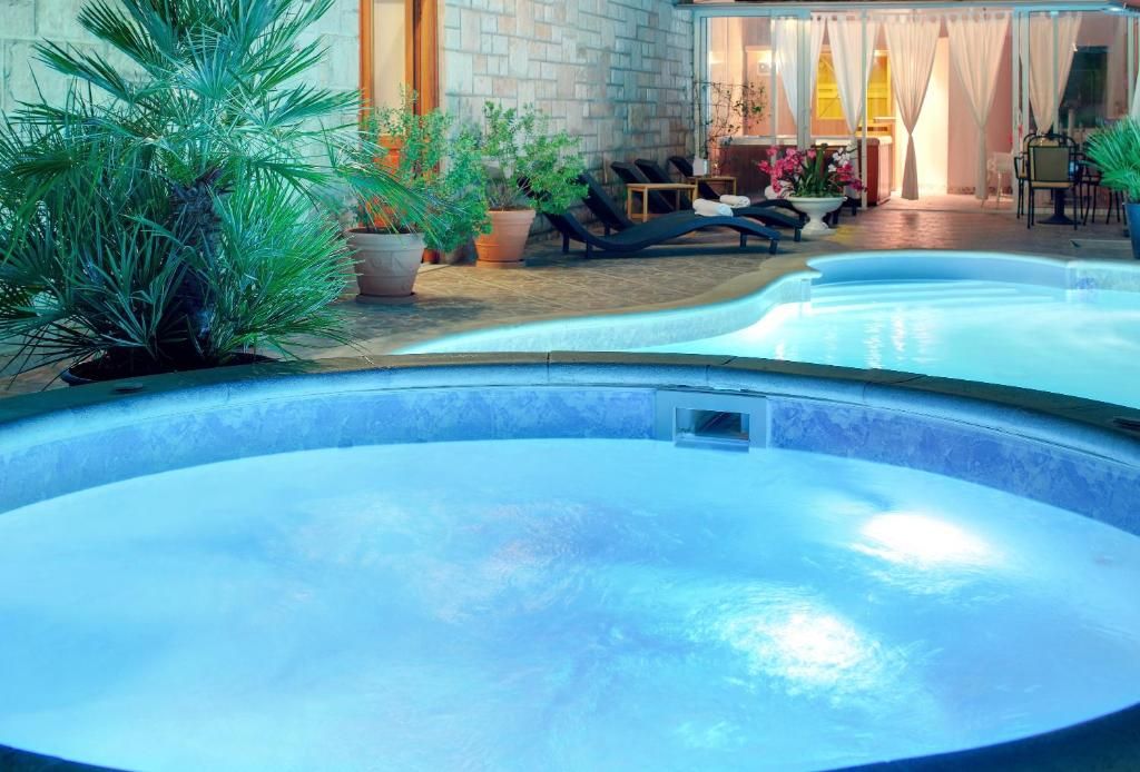 Hotel Villa Adriatica - Adults Only фото 39