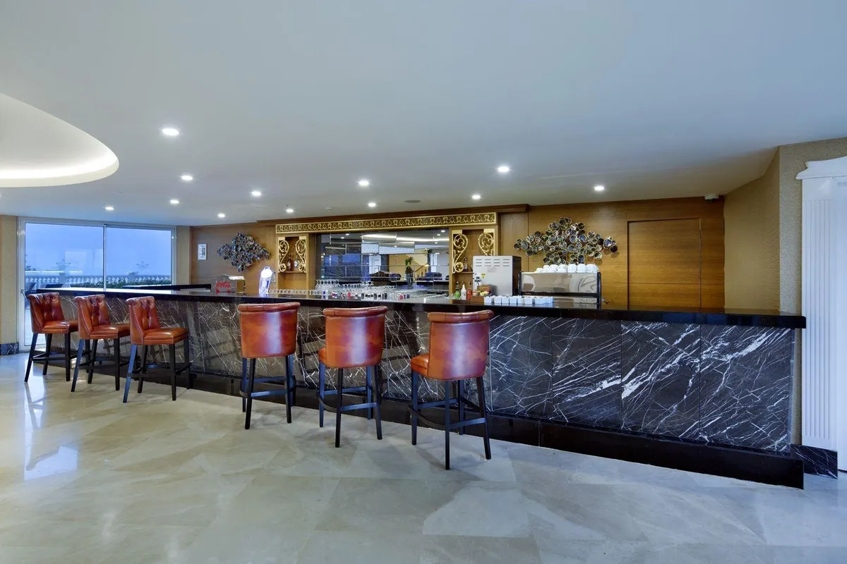 Litore Resort Hotel & Spa фото 9