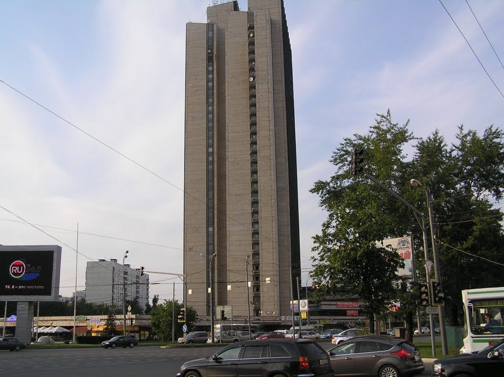 Гостиница «Astrus» фото 0
