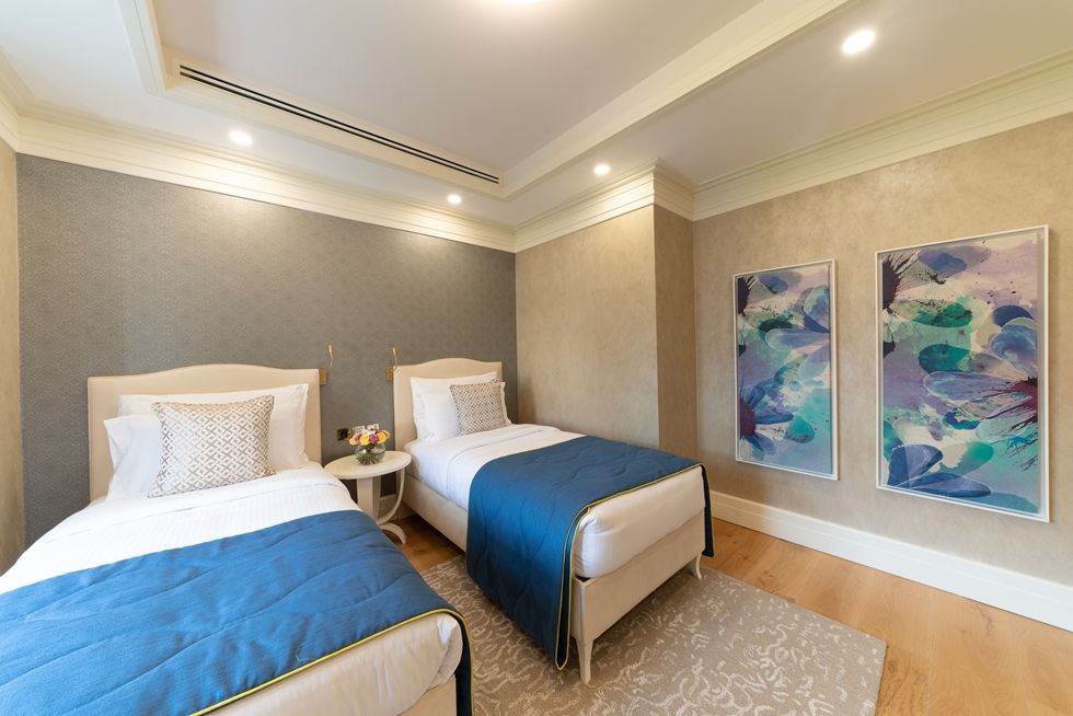 Rixos Premium Saadiyat Island фото 116