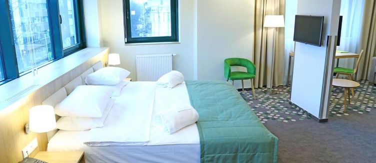 Фото отеля Европа