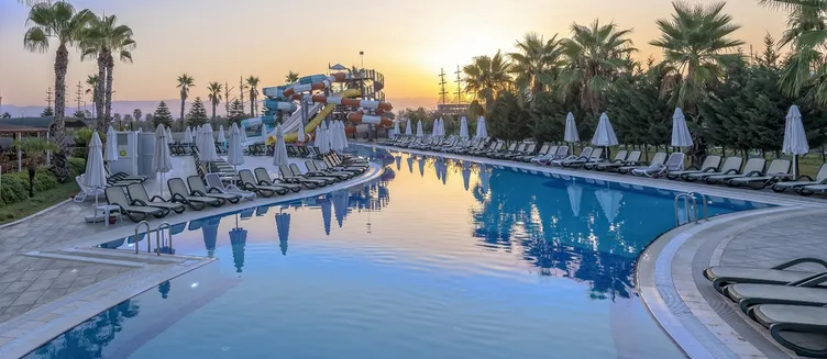 Фото отеля Port River Hotel & Spa