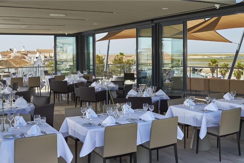 Hotel Faro & Beach Club фото 23